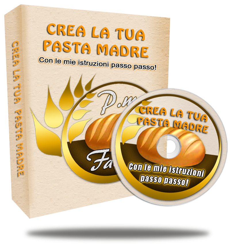 Come creare la pasta madre