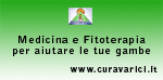 curare varici