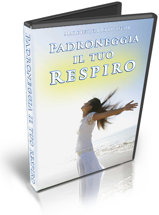 Padroneggia il tuo respiro Padroneggia il tuo Respiro:respirare bene