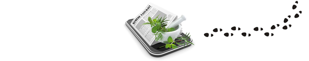 Articoli su Rimedi Naturali