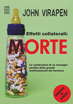 Effetti collaterali morte