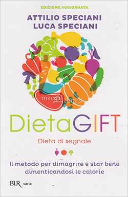 dieta gift
