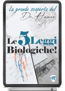 La grande scoperta del Dr Hamer - Mini Corso -