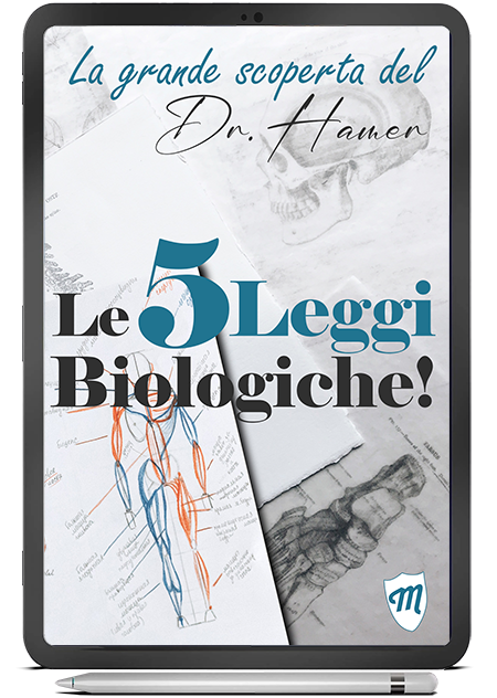 Dr Hamer La grande scoperta del dr Hamer