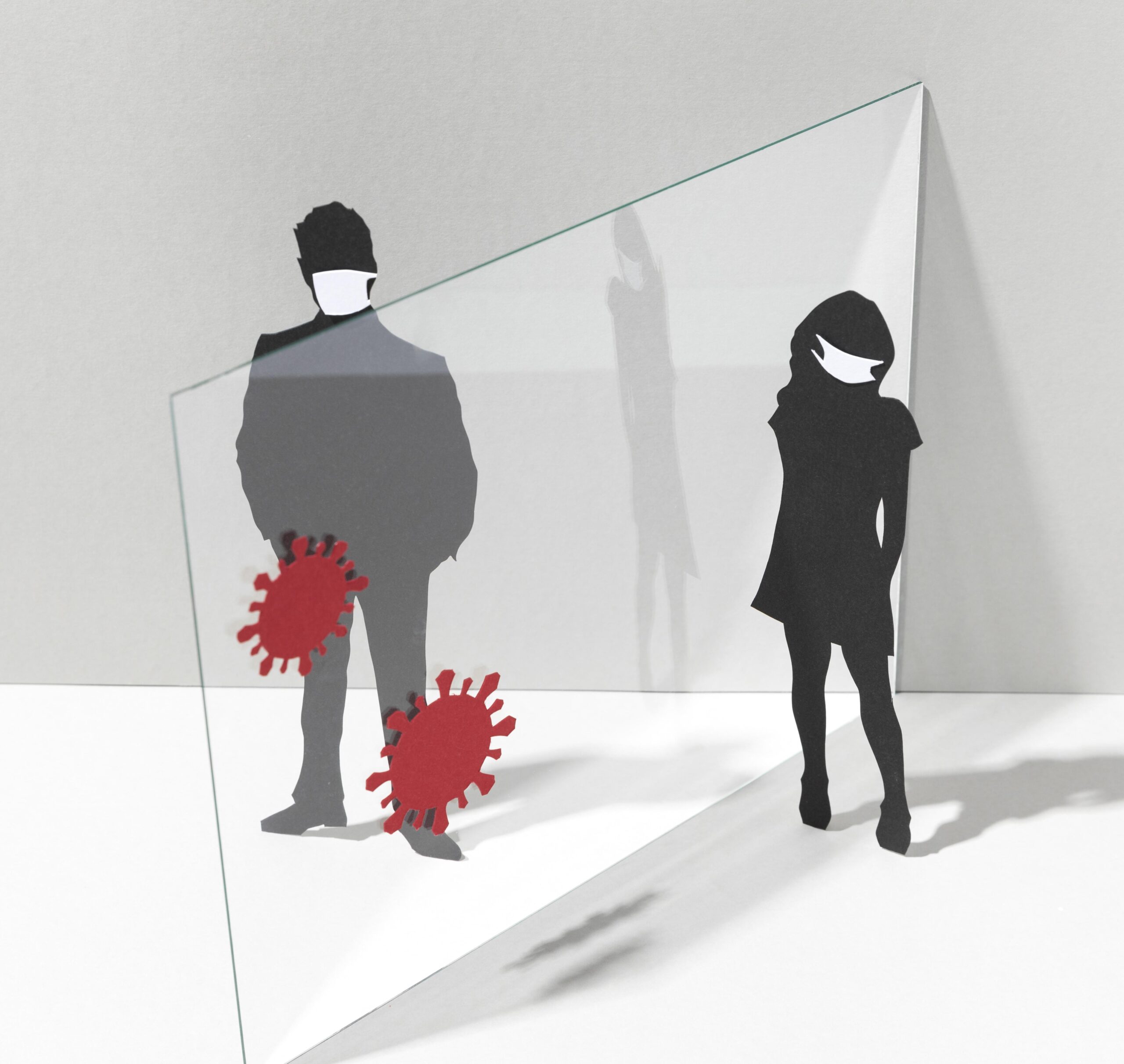Il Paradigma del contagio