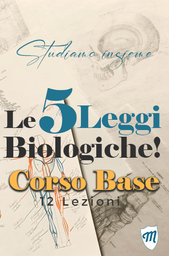 corso 5 leggi biologiche 